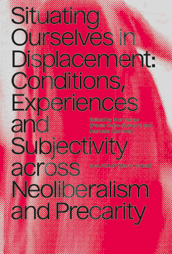 Situating Ourselves in Displacement- Cover image